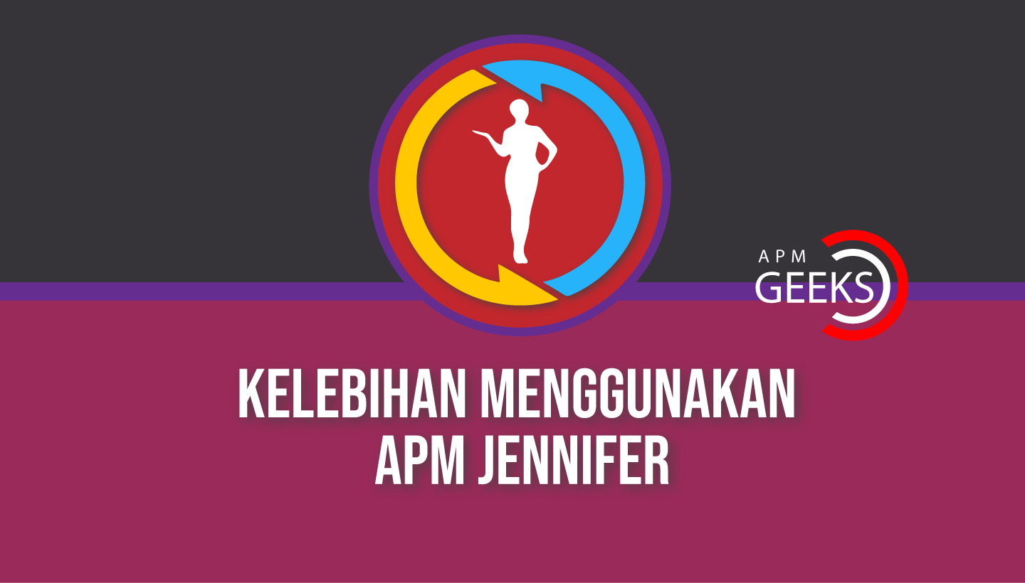 kelebihan menggunakan APM